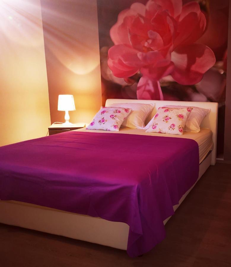 Apartment Ivan Marina Εξωτερικό φωτογραφία