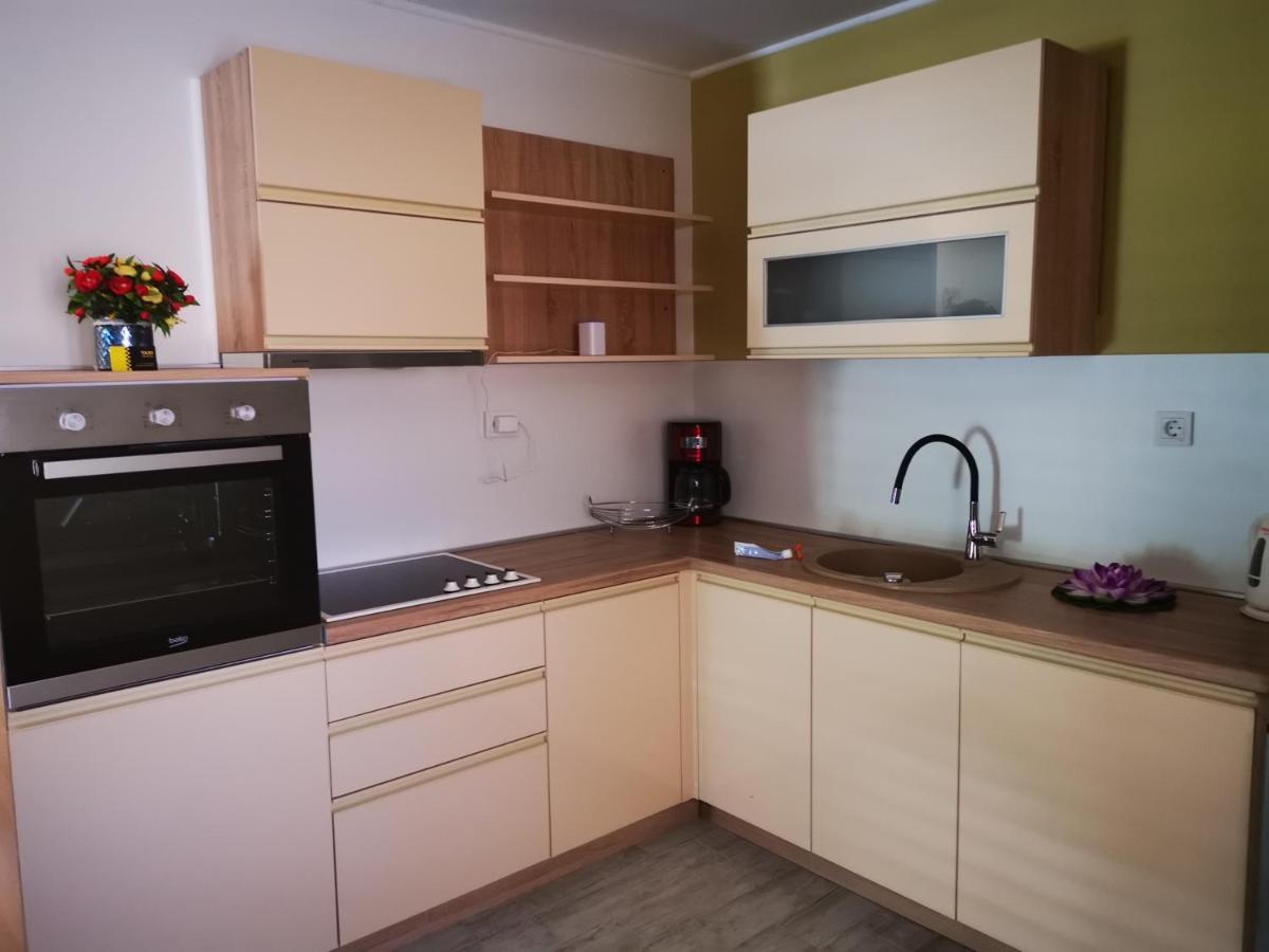Apartment Ivan Marina Εξωτερικό φωτογραφία