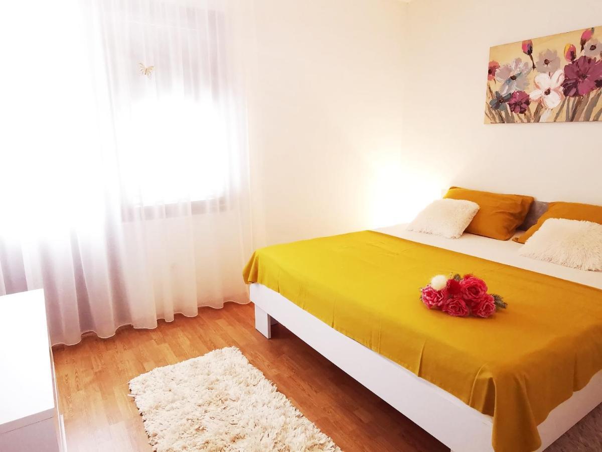 Apartment Ivan Marina Εξωτερικό φωτογραφία
