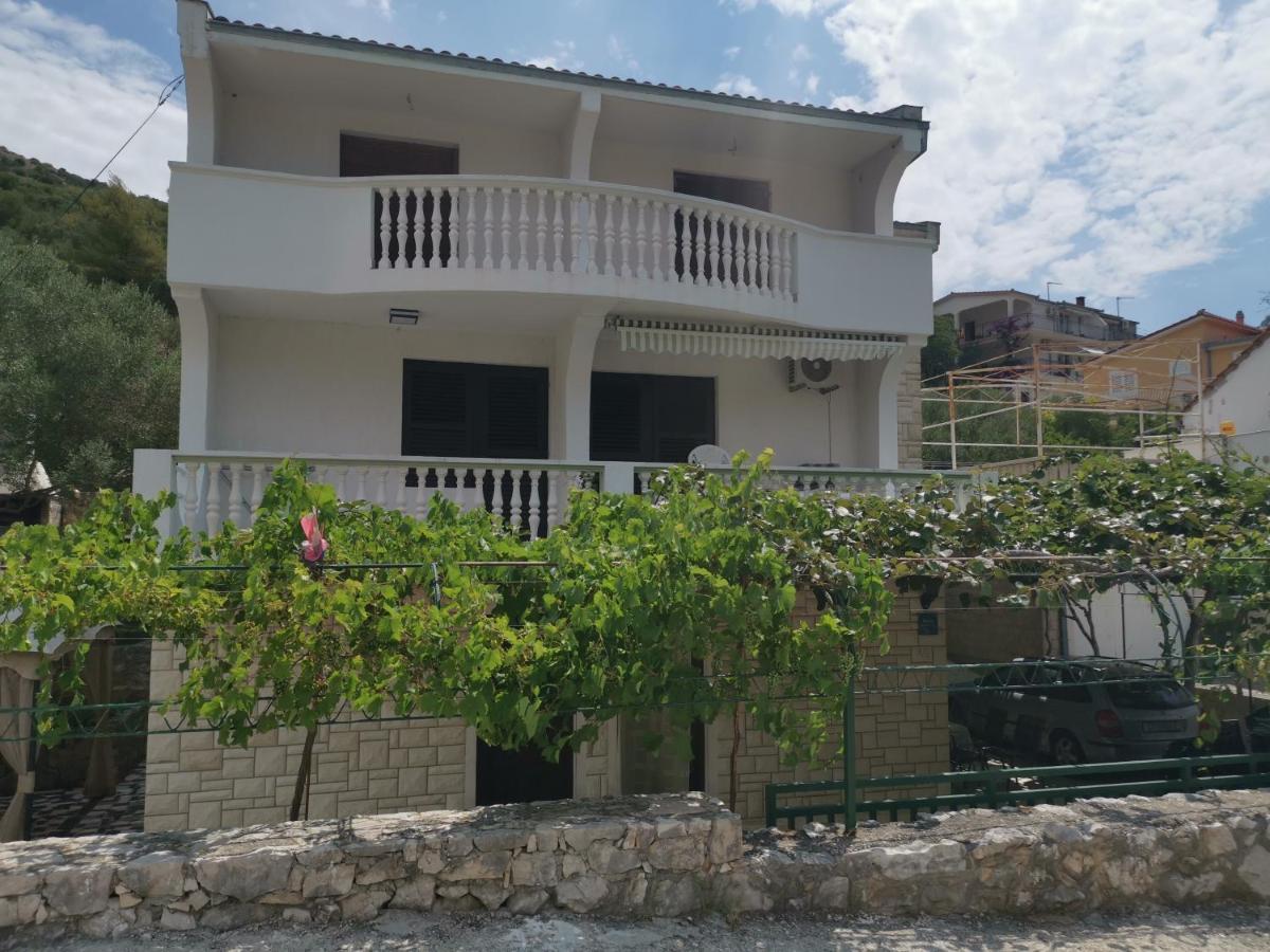Apartment Ivan Marina Εξωτερικό φωτογραφία