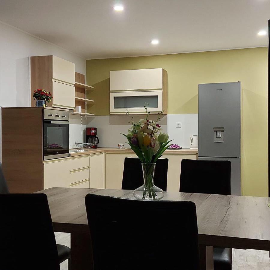 Apartment Ivan Marina Εξωτερικό φωτογραφία