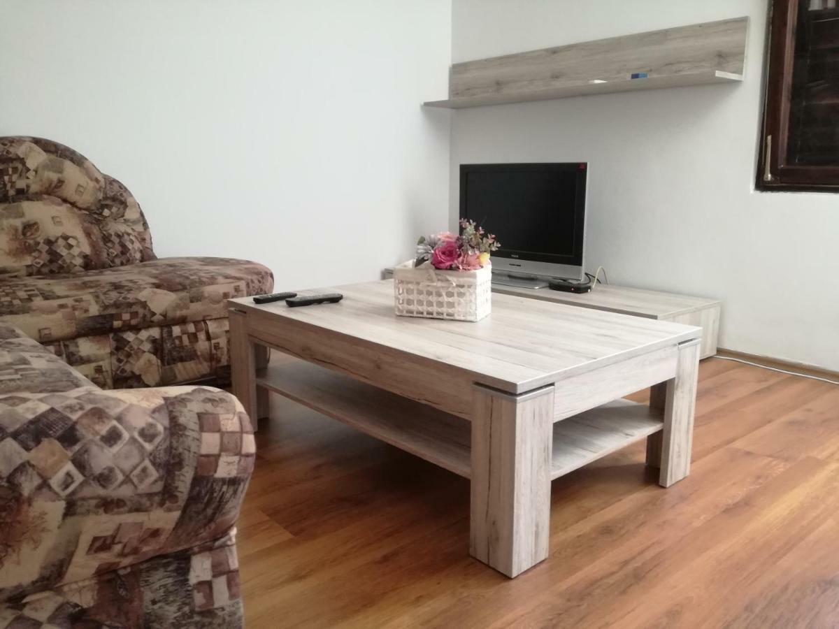 Apartment Ivan Marina Εξωτερικό φωτογραφία