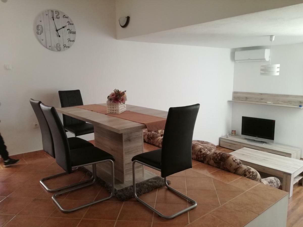 Apartment Ivan Marina Εξωτερικό φωτογραφία