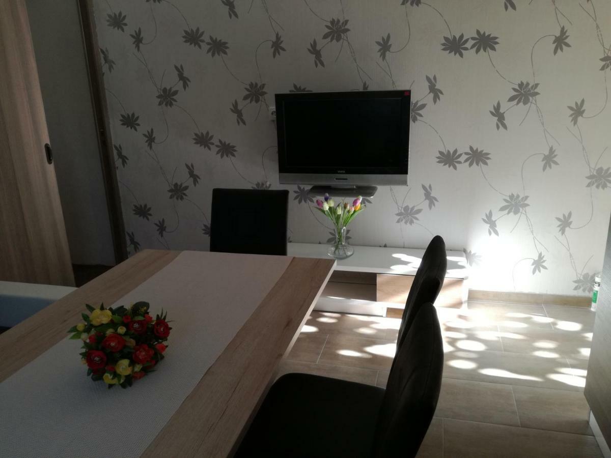 Apartment Ivan Marina Εξωτερικό φωτογραφία