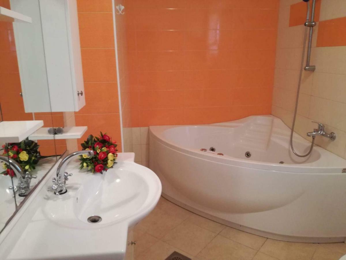 Apartment Ivan Marina Εξωτερικό φωτογραφία