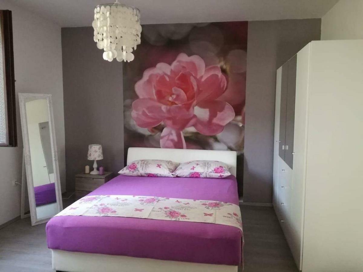 Apartment Ivan Marina Εξωτερικό φωτογραφία