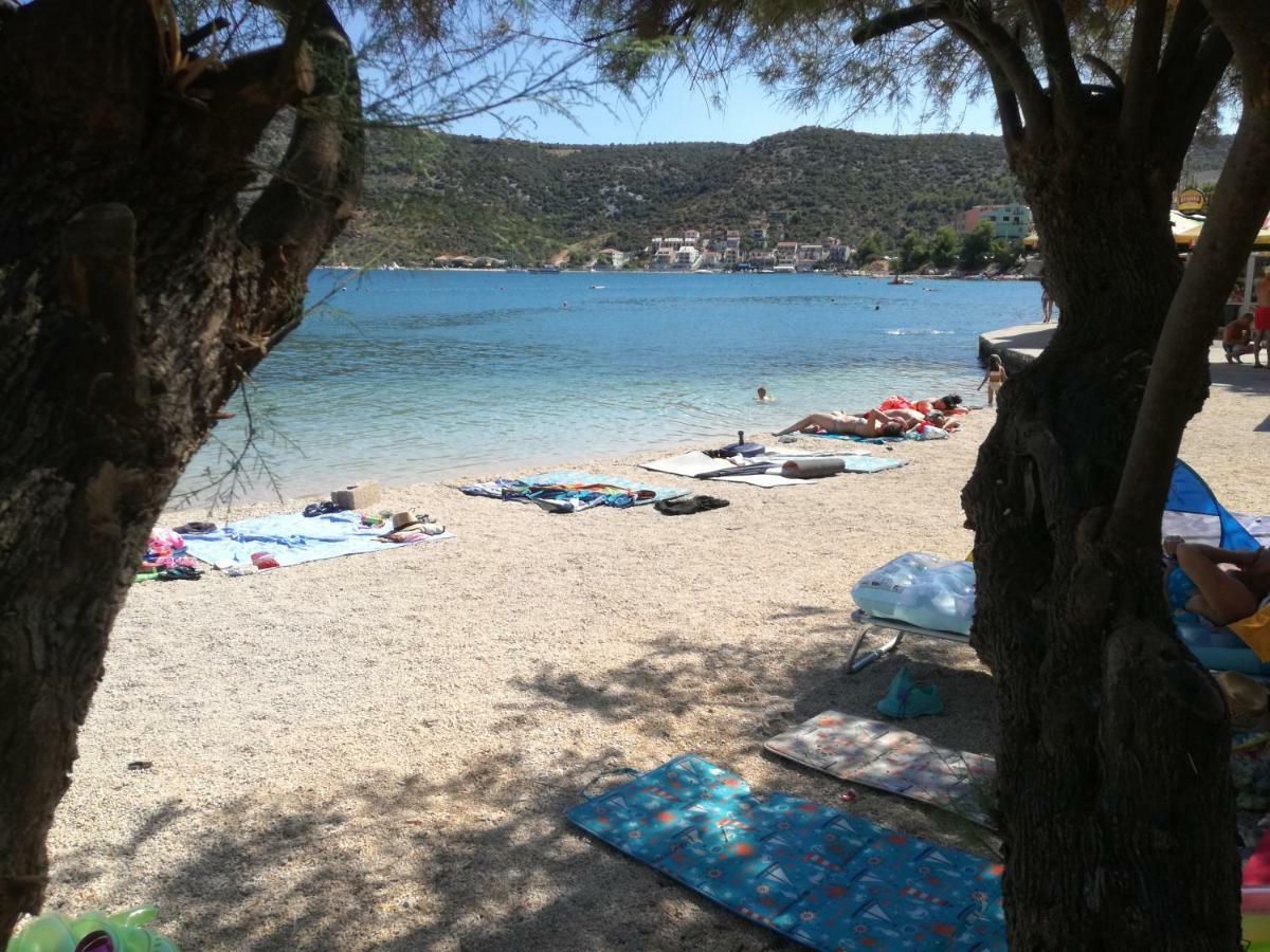 Apartment Ivan Marina Εξωτερικό φωτογραφία