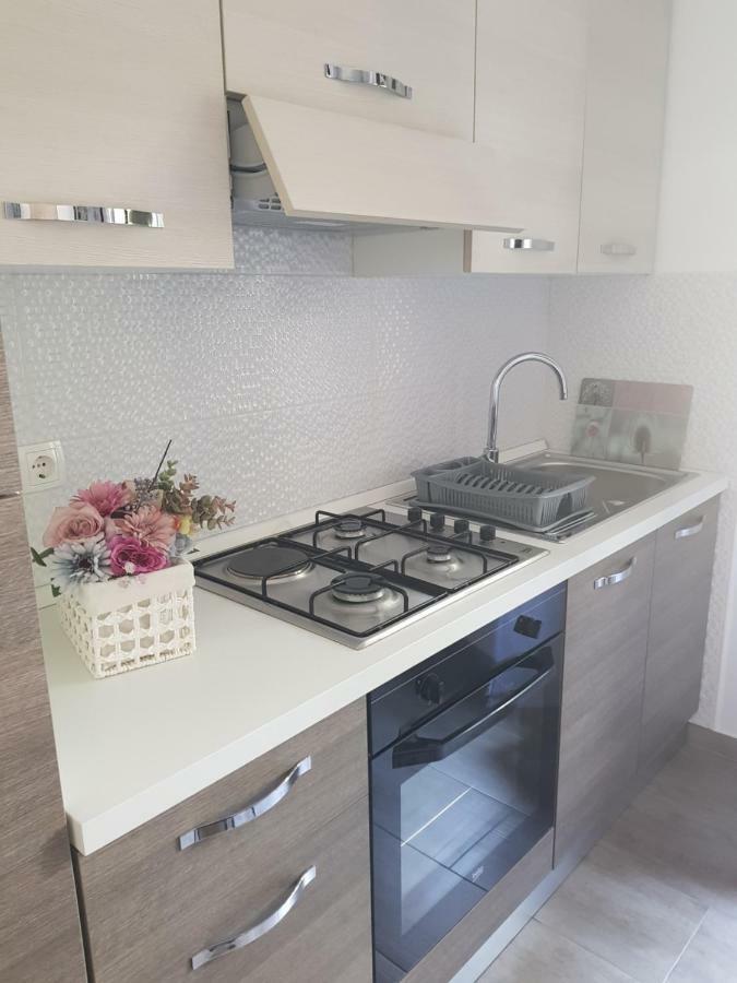 Apartment Ivan Marina Εξωτερικό φωτογραφία