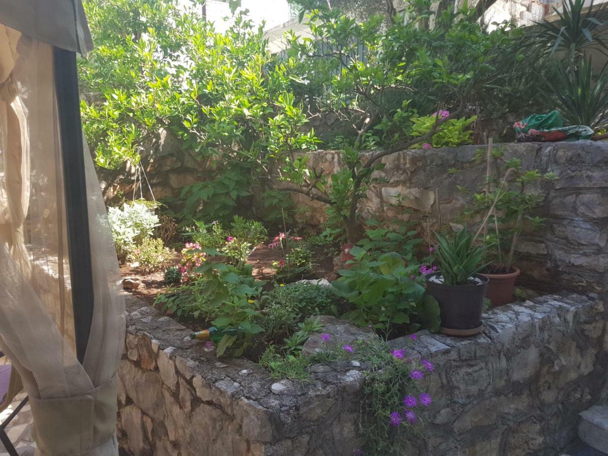 Apartment Ivan Marina Εξωτερικό φωτογραφία