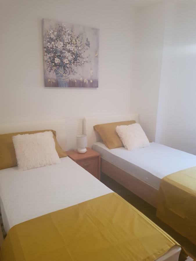 Apartment Ivan Marina Εξωτερικό φωτογραφία
