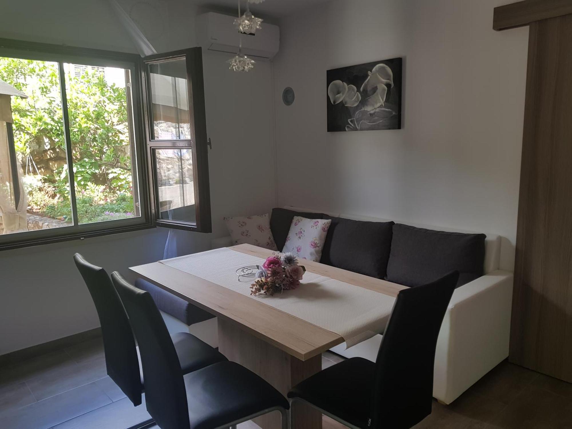 Apartment Ivan Marina Εξωτερικό φωτογραφία